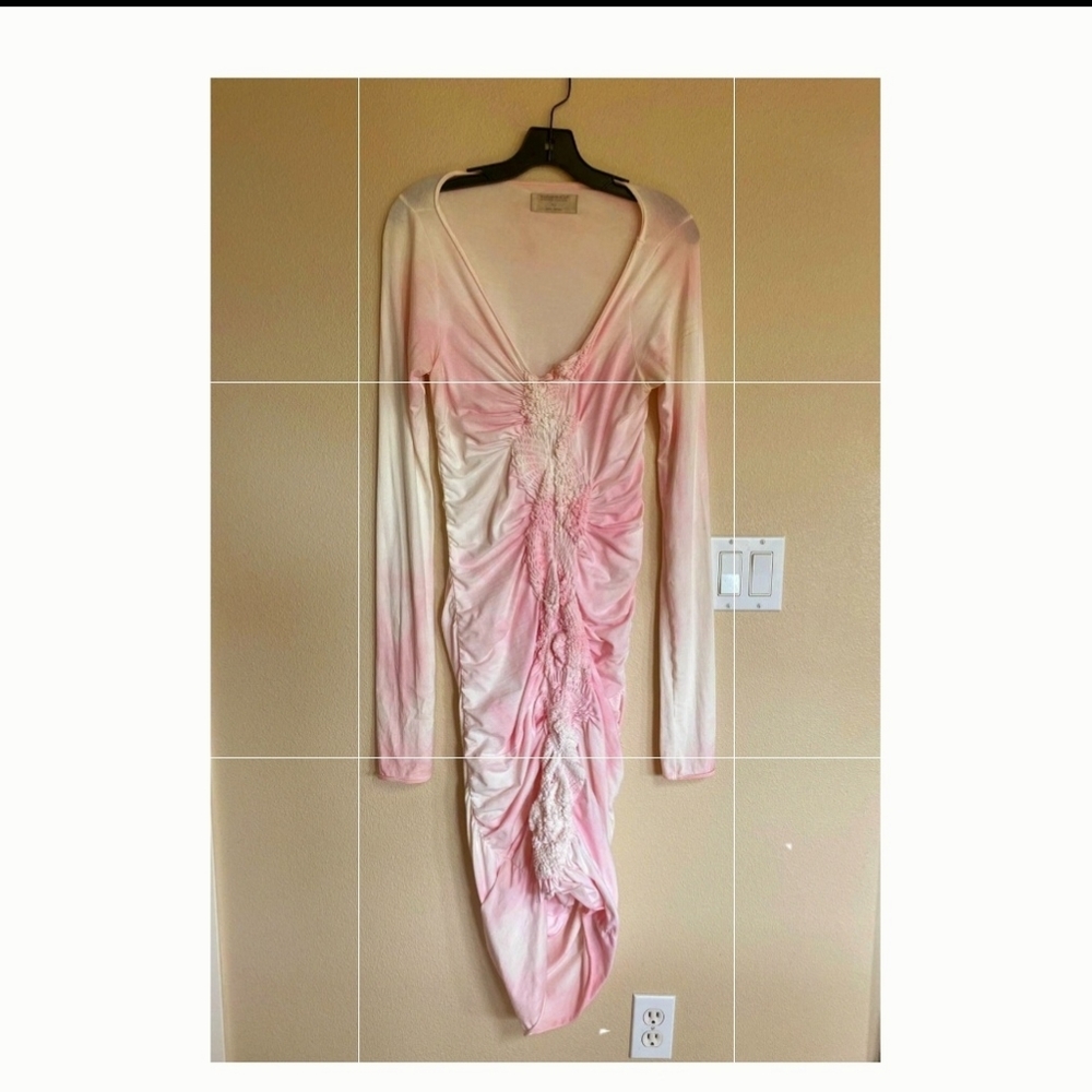 Allsaints dress M,L